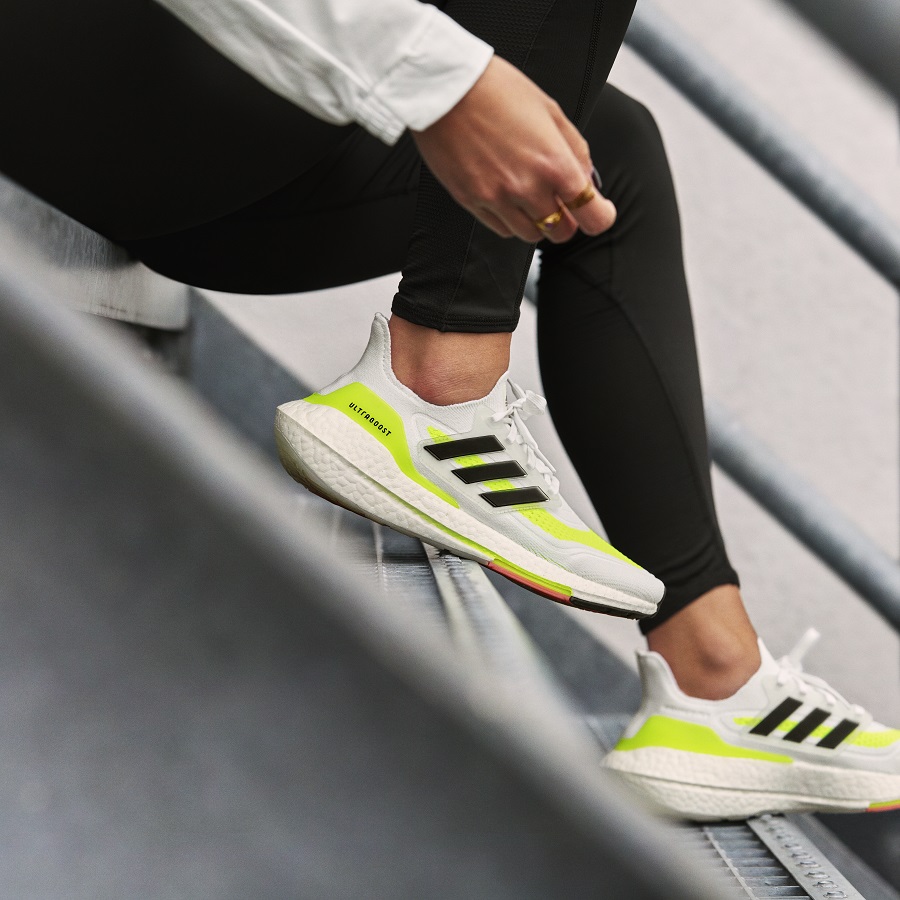 Stigao je ULTRABOOST 21 Runnmore